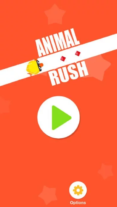 Изображение игры: AnimalRush!