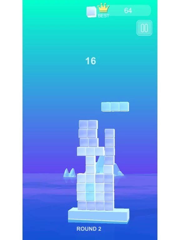 Изображение игры: Ice Up
