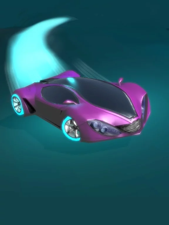 Изображение игры: Drift Future