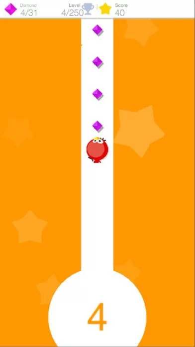 Изображение игры: AnimalRush!