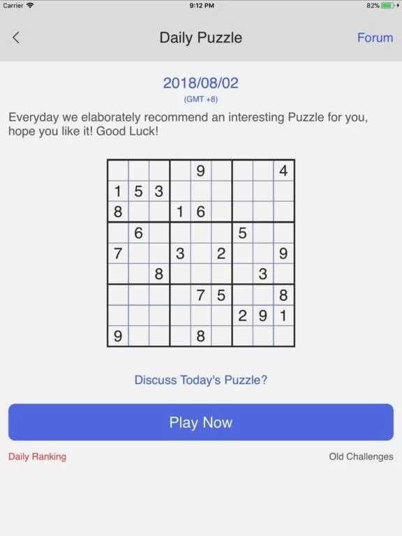 Изображение игры: Sudoku - Evil puzzles library