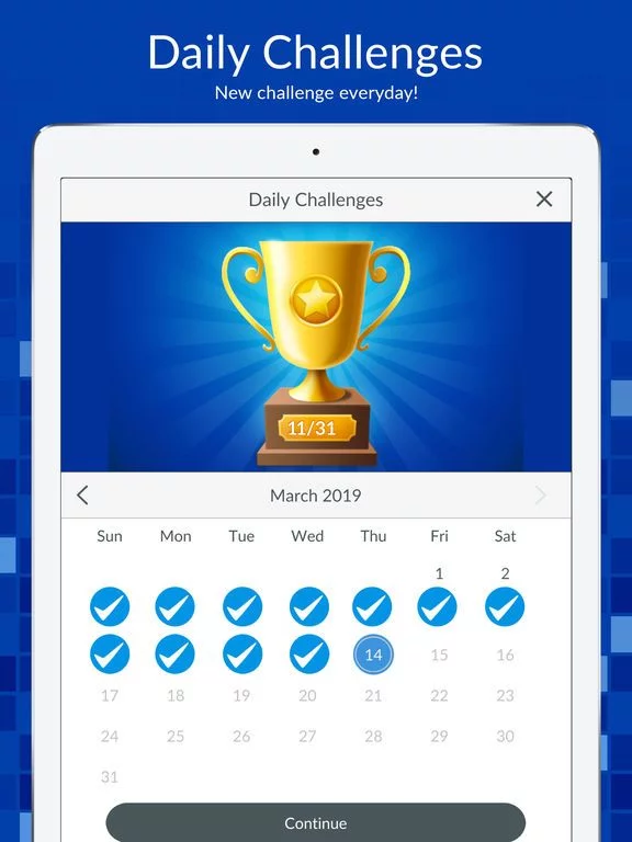 Изображение игры: Sudoku - Classic Puzzle Game.