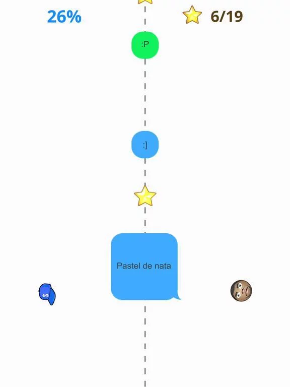 Изображение игры: Hat up!