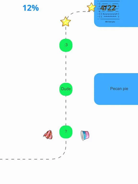Изображение игры: Hat up!