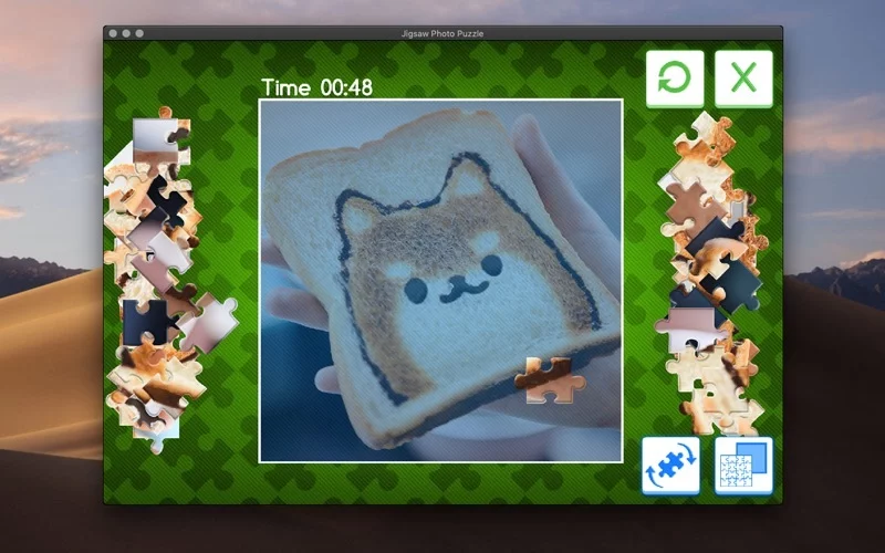 Изображение игры: Jigsaw Photo Puzzle