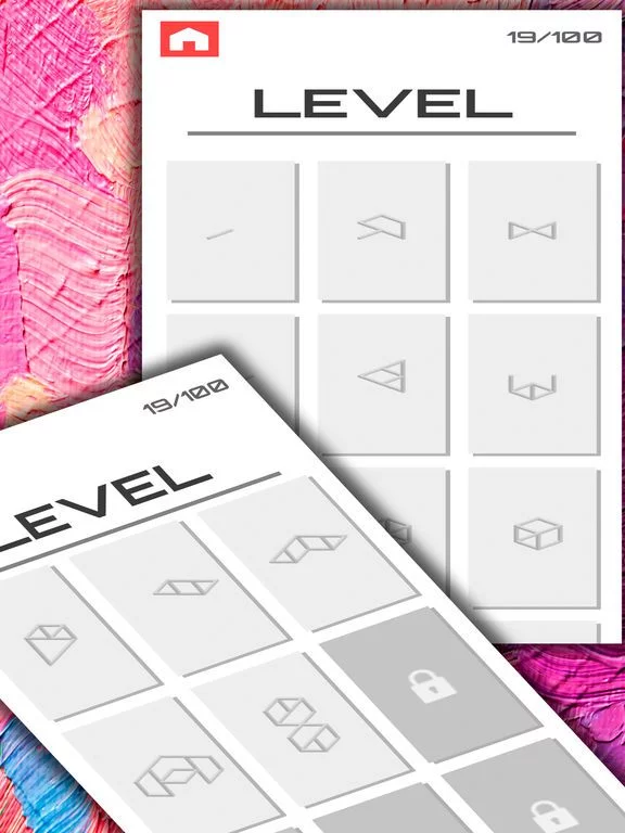 Изображение игры: Impossible Cube Path