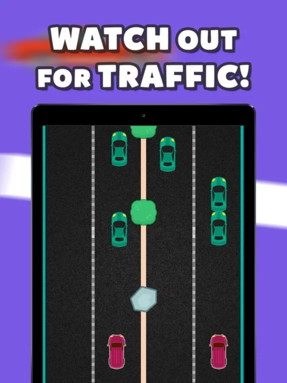 Изображение игры: Driver!