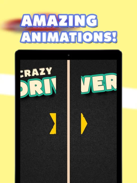 Изображение игры: Driver!