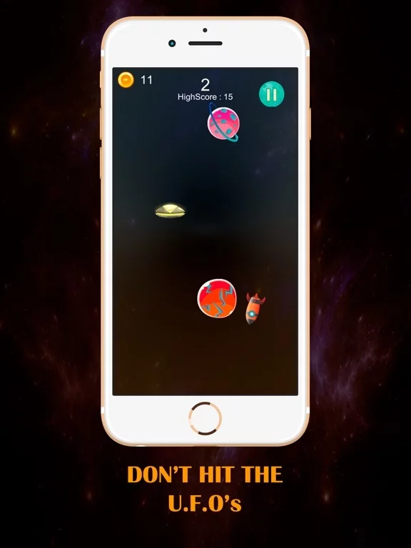 Изображение игры: Apollo 13 - Space Orbit. Rocket Grand Voyage