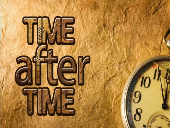 Изображение игры: Time after time pro