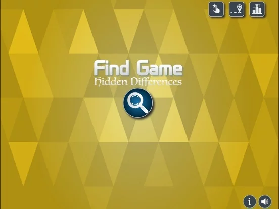 Изображение игры: Find Game Hidden Differences