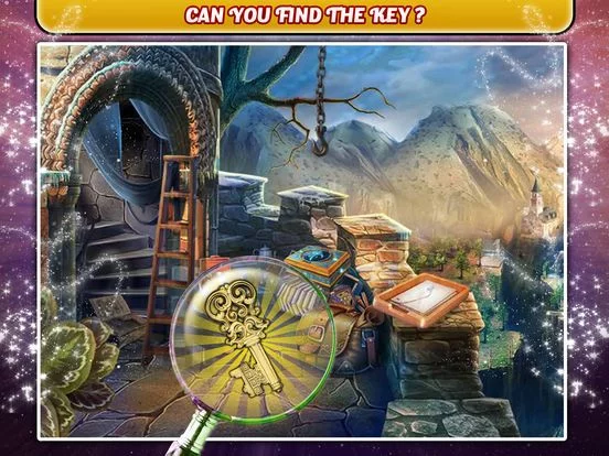 Изображение игры: Hidden Menace