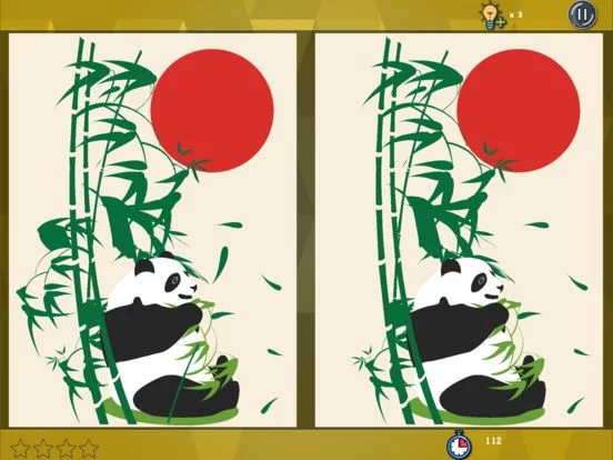 Изображение игры: Find Game Hidden Differences