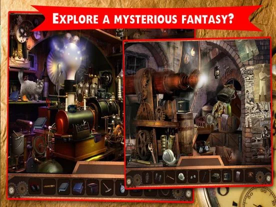 Изображение игры: Time after time pro