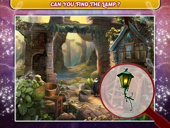 Изображение игры: Hidden Menace