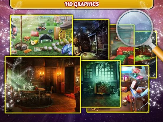 Изображение игры: Hidden Menace