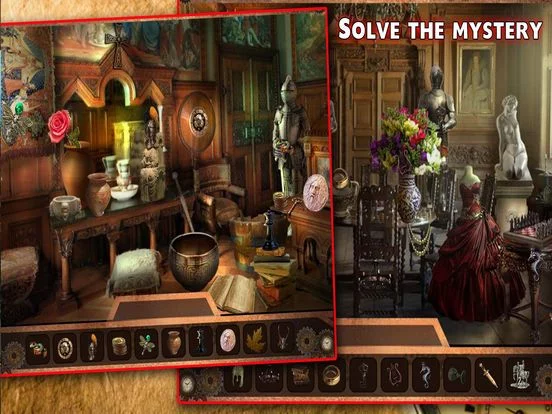 Изображение игры: Time after time pro