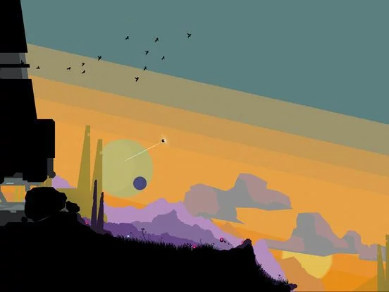 Изображение игры: forma.8 GO