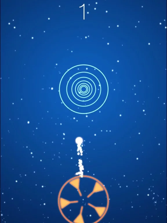 Изображение игры: ShootingStar.