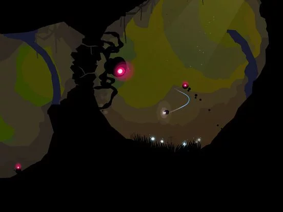 Изображение игры: forma.8 GO