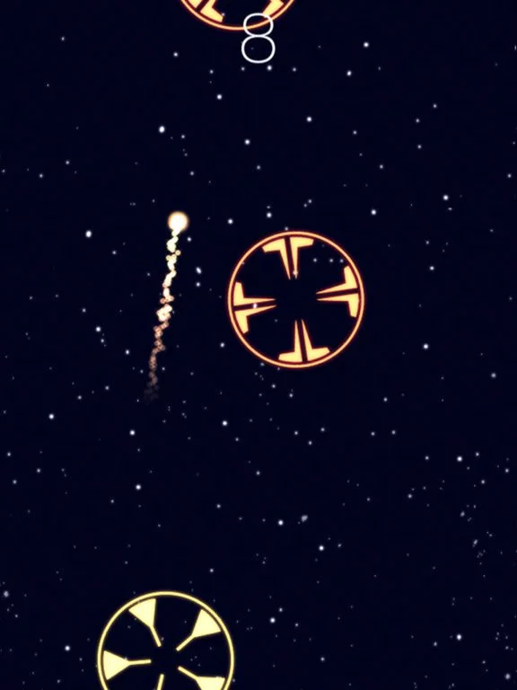 Изображение игры: ShootingStar.