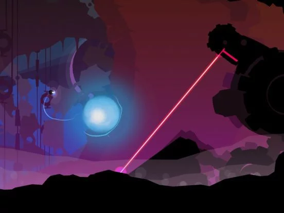 Изображение игры: forma.8 GO