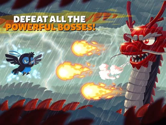 Изображение игры: Ninja Dash - Sushi Blade