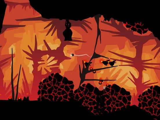 Изображение игры: forma.8 GO