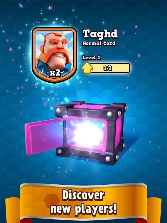Изображение игры: Soccer Royale: Football Stars
