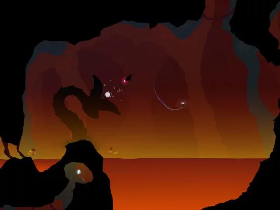 Изображение игры: forma.8 GO