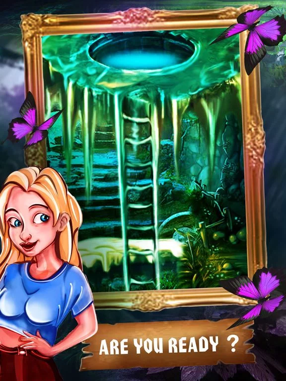 Изображение игры: 100 doors escape