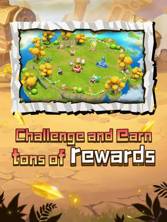 Изображение игры: Trainer Oasis