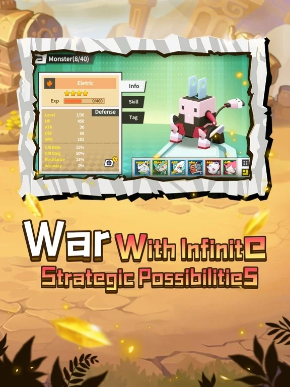 Изображение игры: Trainer Oasis