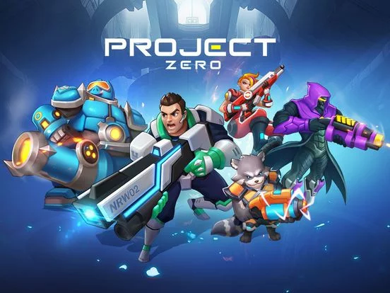 Изображение игры: Project Zero: Origin