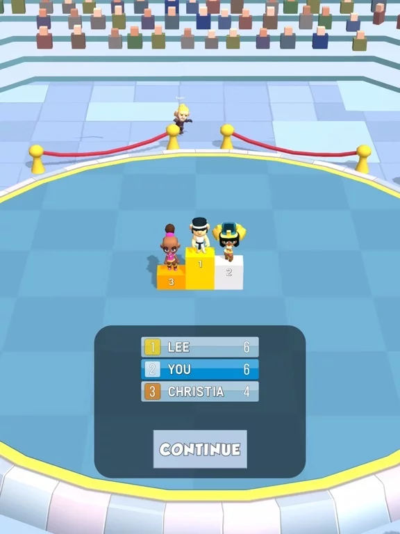 Изображение игры: Selfie.io