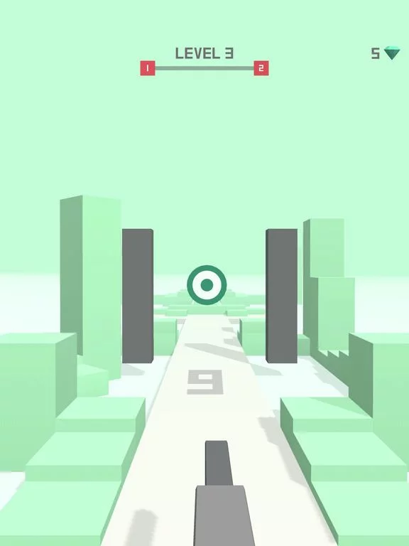 Изображение игры: Fire Shots 3D