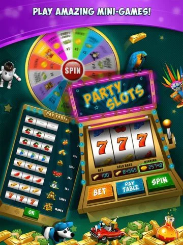Изображение игры: Coin Party: Carnival Pusher