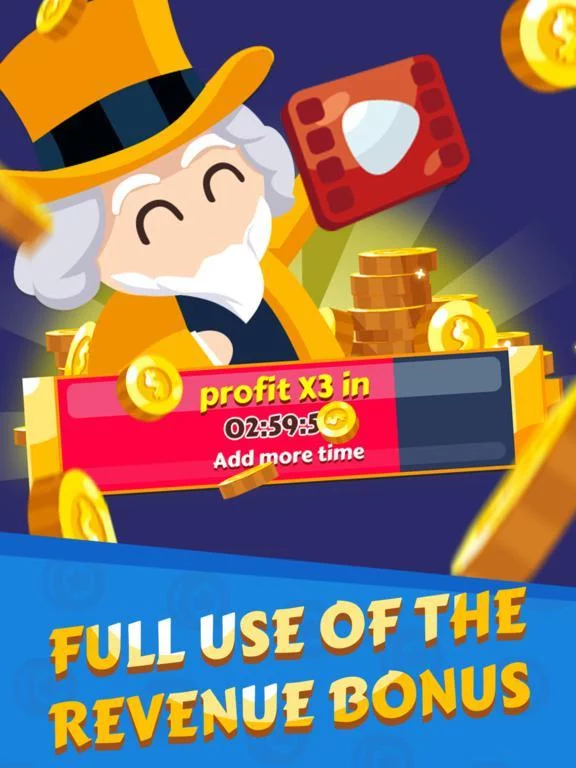 Изображение игры: Idle Funny Factory