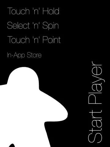 Изображение игры: First Player