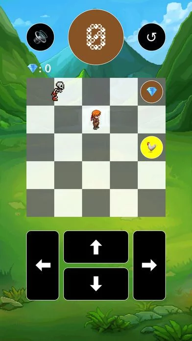 Изображение игры: Ninja Battle Royale