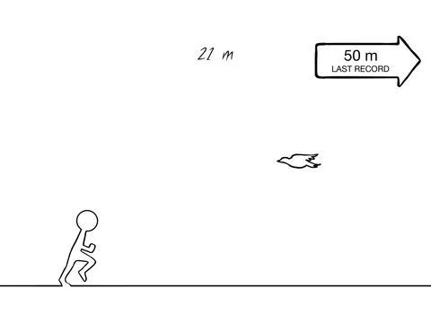 Изображение игры: Line Running