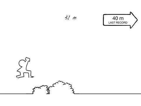 Изображение игры: Line Running