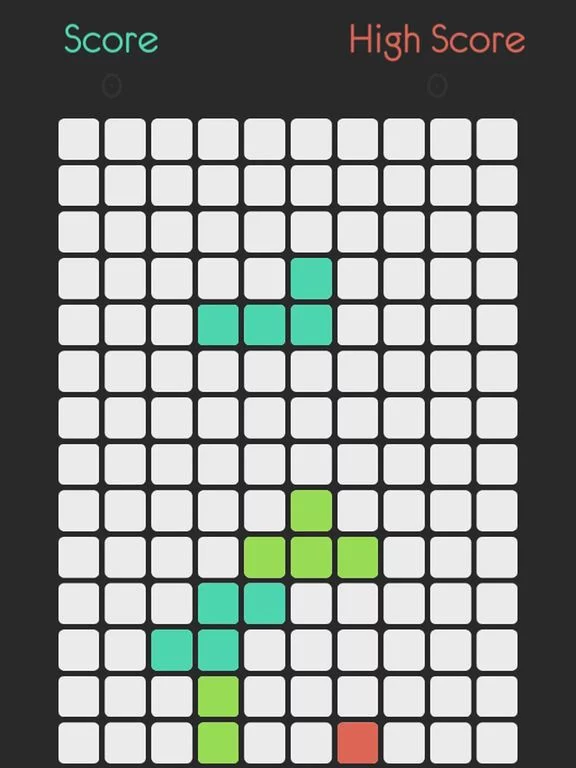 Изображение игры: Block Puzzle Master