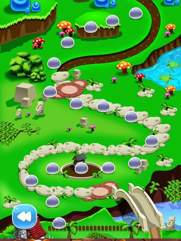Изображение игры: Cookie Jelly: Sweet Mania