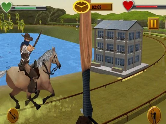 Изображение игры: Queen Fight For Survival