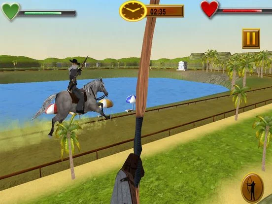 Изображение игры: Queen Fight For Survival