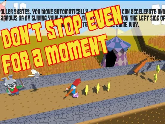 Изображение игры: Crazy Fox Adventure In Time