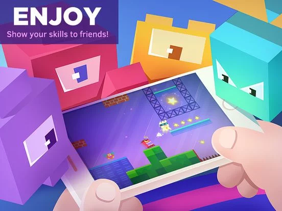 Изображение игры: Super Phantom Cat - Classical