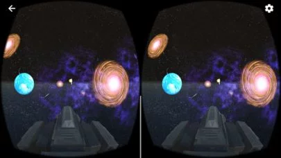 Изображение игры: Sky Trooper - VR