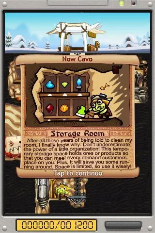 Изображение игры: G.Blacksmith.Color Lite